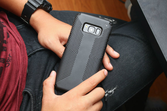 Samsung Galaxy s8 Plus case 
