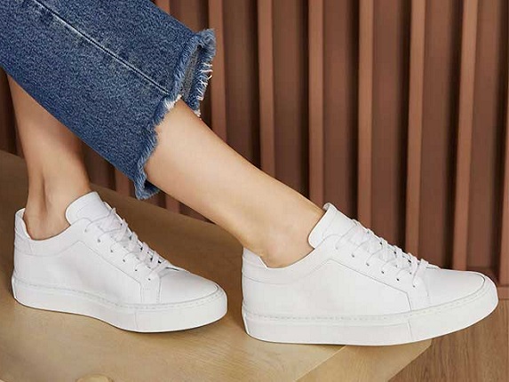 comfortable and stylish shoes
