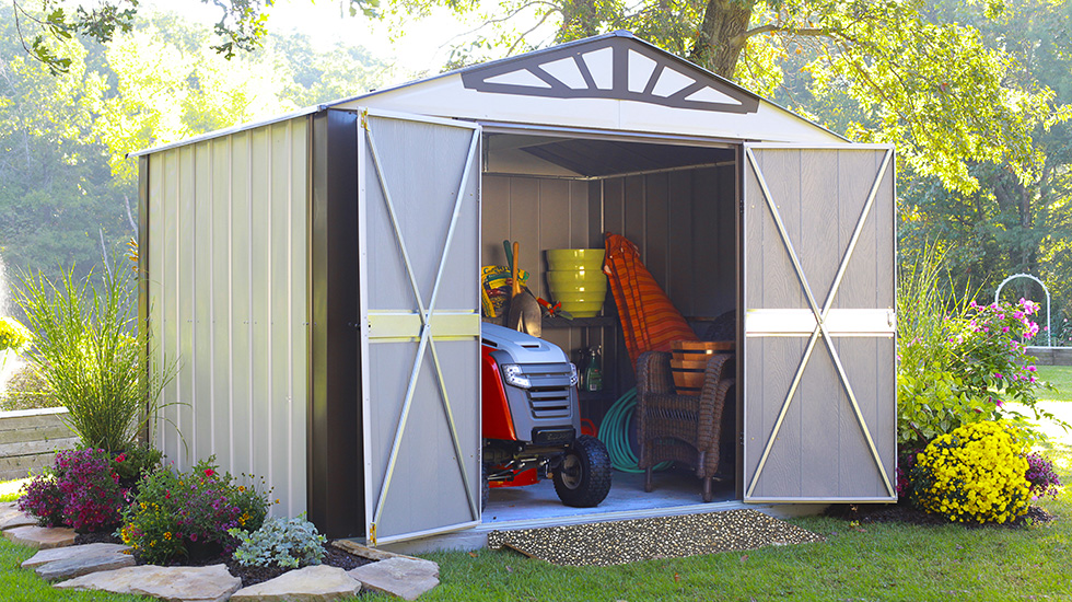 storage sheds for sale