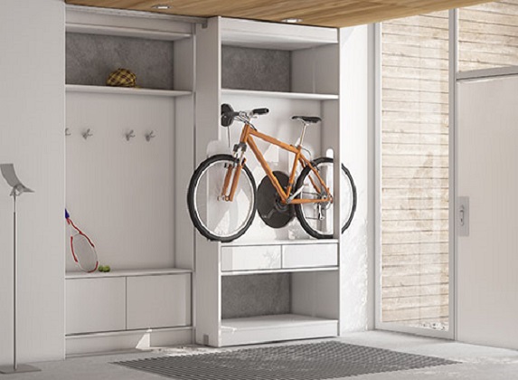 Bicycle Storage Solutions