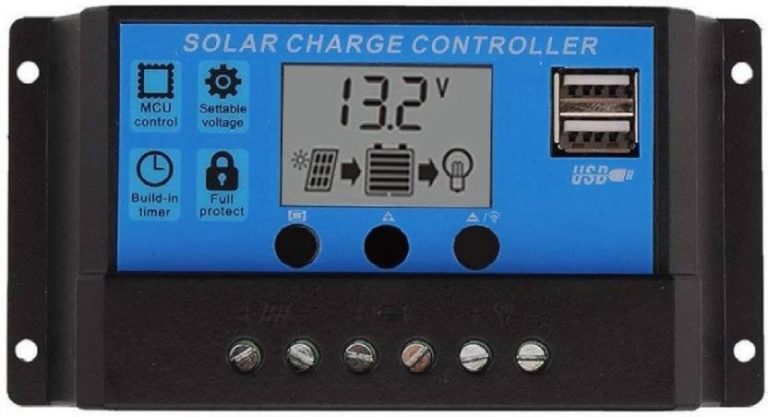 PWM PV Solar Energy Charge Controller Market Share Analysis for 2023-2028 Assessing Growth Size and Forecast