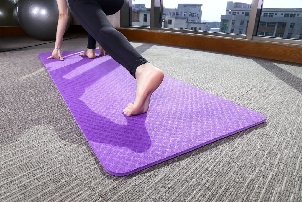 Yoga Mats