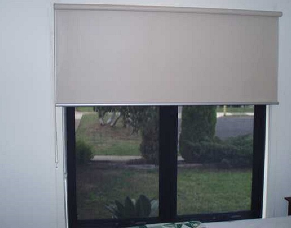 Blockout Blinds