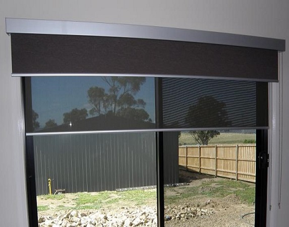 Blockout Blinds