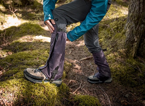 The Benefits of Hiking Gaiters & How to Choose Right | 3 Benefits Of