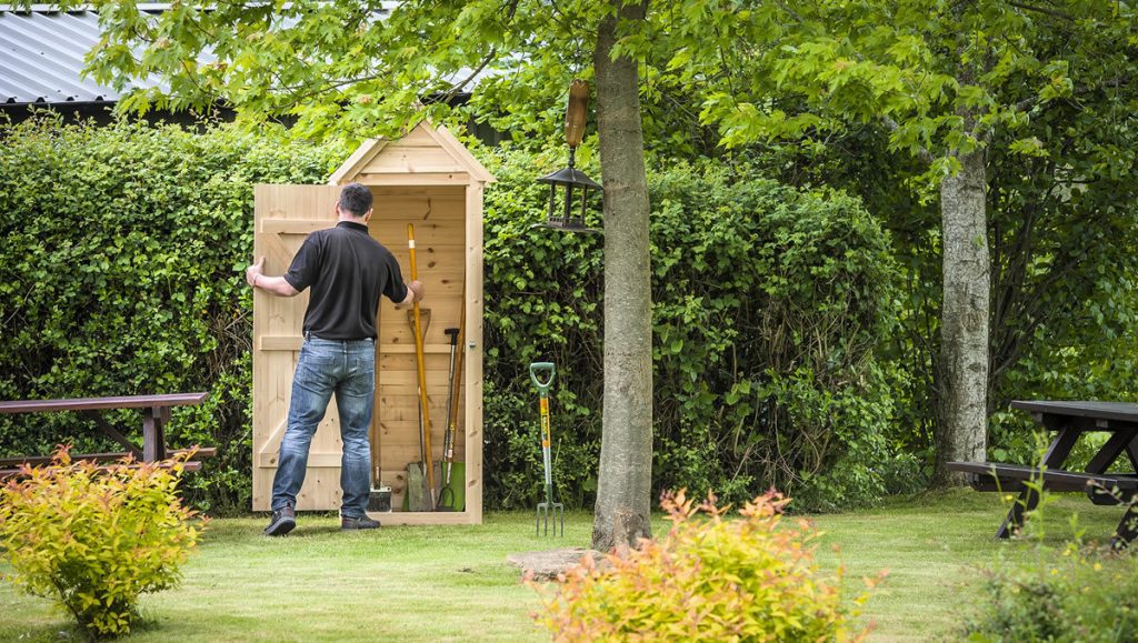 storage sheds for sale