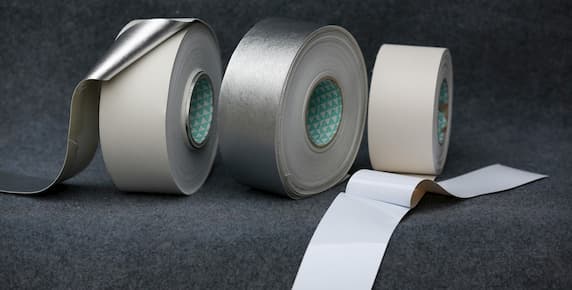 tesa aluminium tape