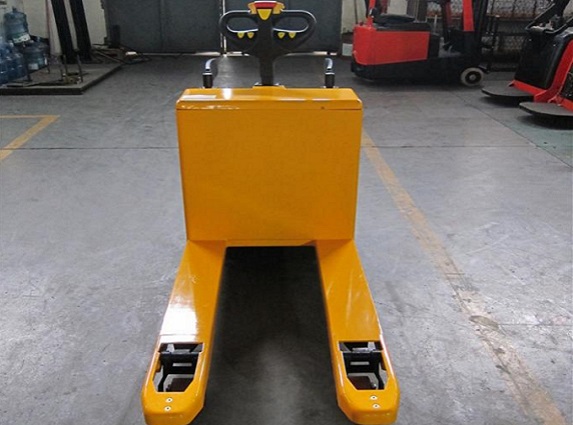 Electric Pallet Jack