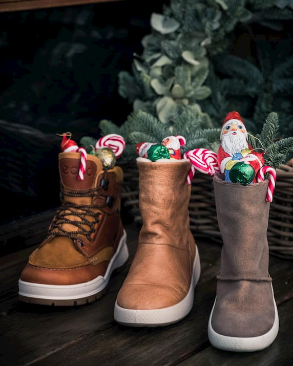 kids ecco shoes