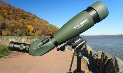 beginners telescope