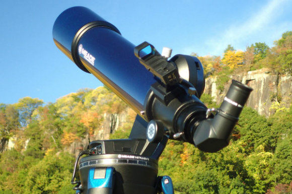 telescope