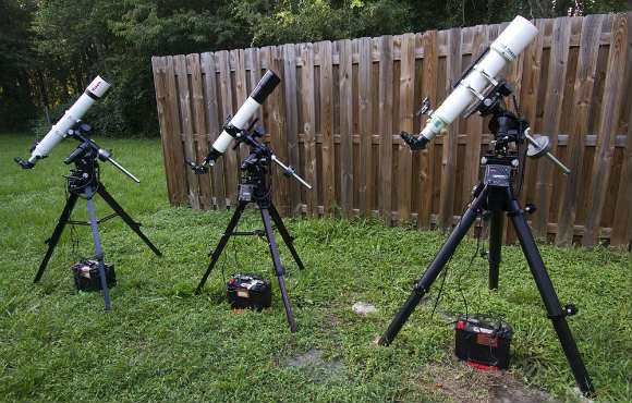 telescope for beginners