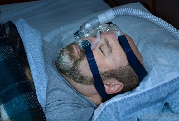 sleeping-with-bipap-mask