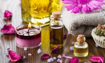 essential oils for meditation