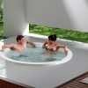 Outdoor Spas