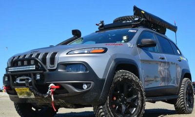 jeep cherokee accessories