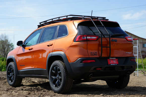 jeep cherokee parts and accessories