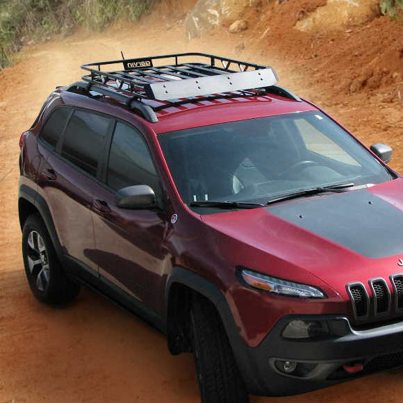 jeep cherokee accessories