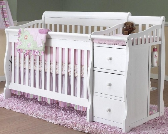 crib for baby