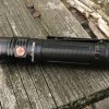 fenix tactical flashlight