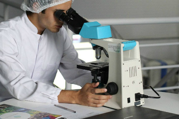 how to use microscopes