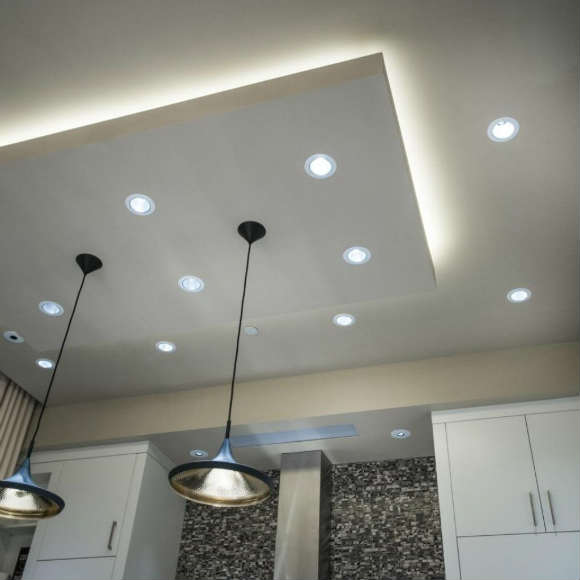 recessed led lights