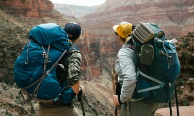 backpacks for travelling