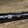 klarus flashlight