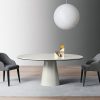 owen dining table