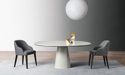 owen dining table