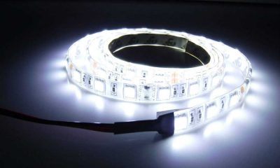 led light strips