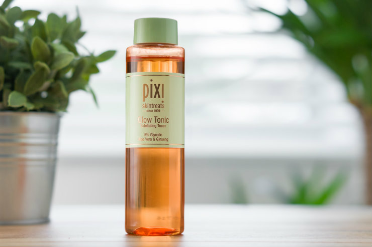 Pixi Glow Tonic