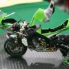 Tamiya Motorcycle models