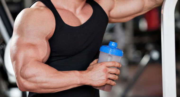 whey powder protein