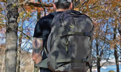 best travel backpack