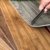 vinyl flooring