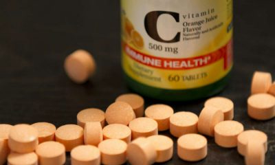 vitamin c supplements