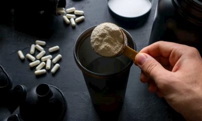 Supplements