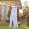 clothesline