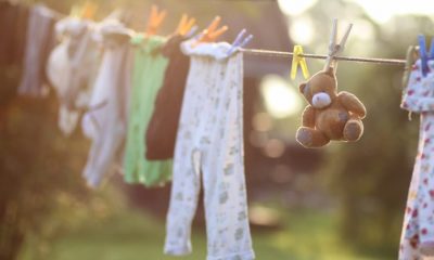 clothesline