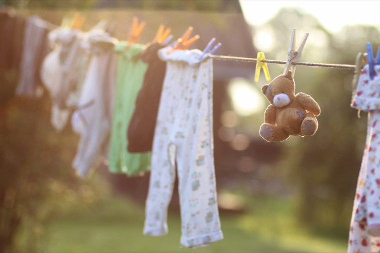 clothesline