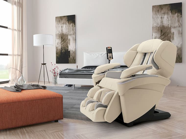 Improved Sleep Pattern-massage chair