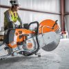 best concrete saw