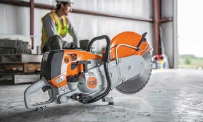 best concrete saw