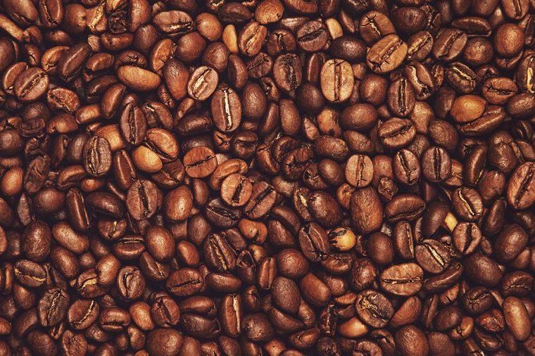 coffee beans