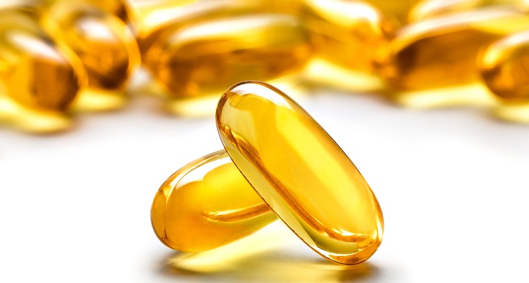 omega 3 fatty acids