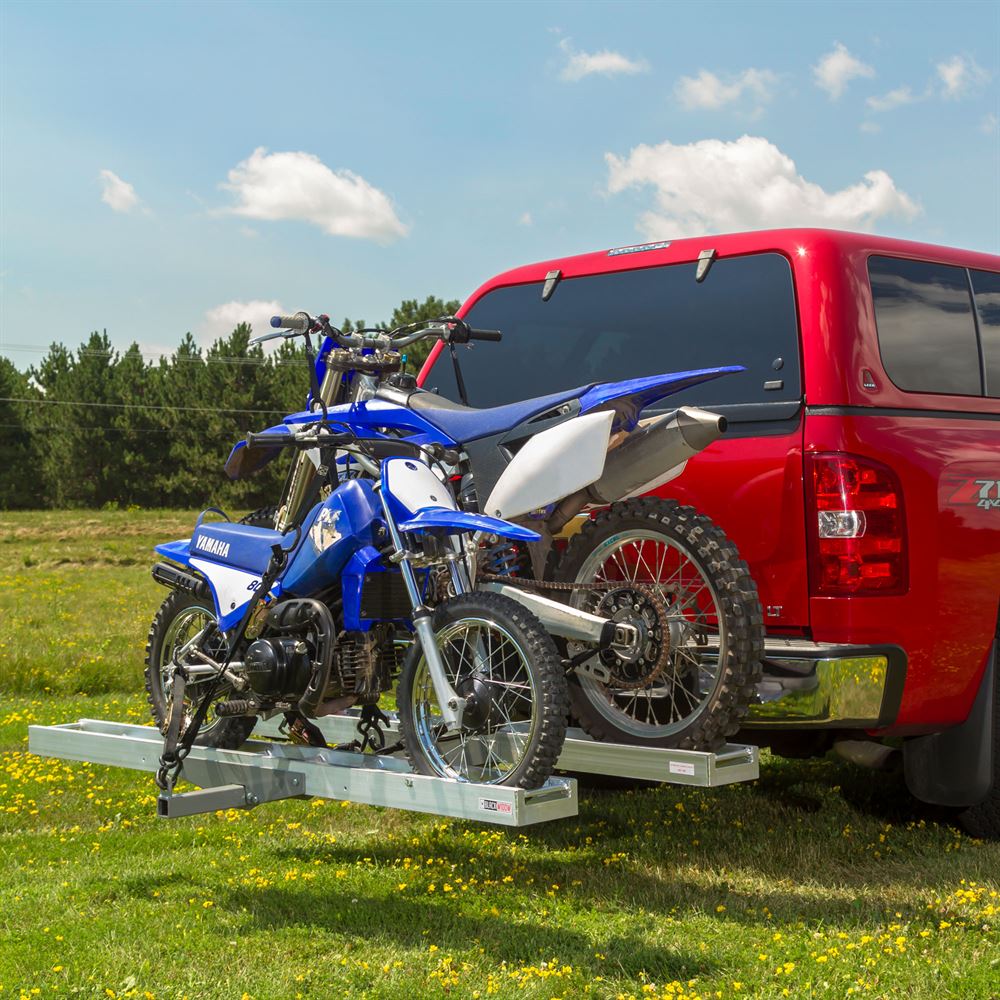 motorbike rack 