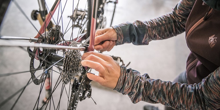 bike-maintenance