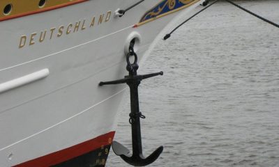 Boat-Anchor