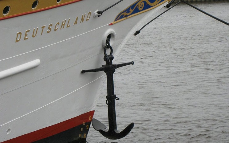Boat-Anchor